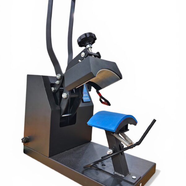 Heavy Duty Cap Machine
