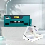 Inkatrix 12 Inch Single Head DTF Printer 1080 with Manual DTF Oven