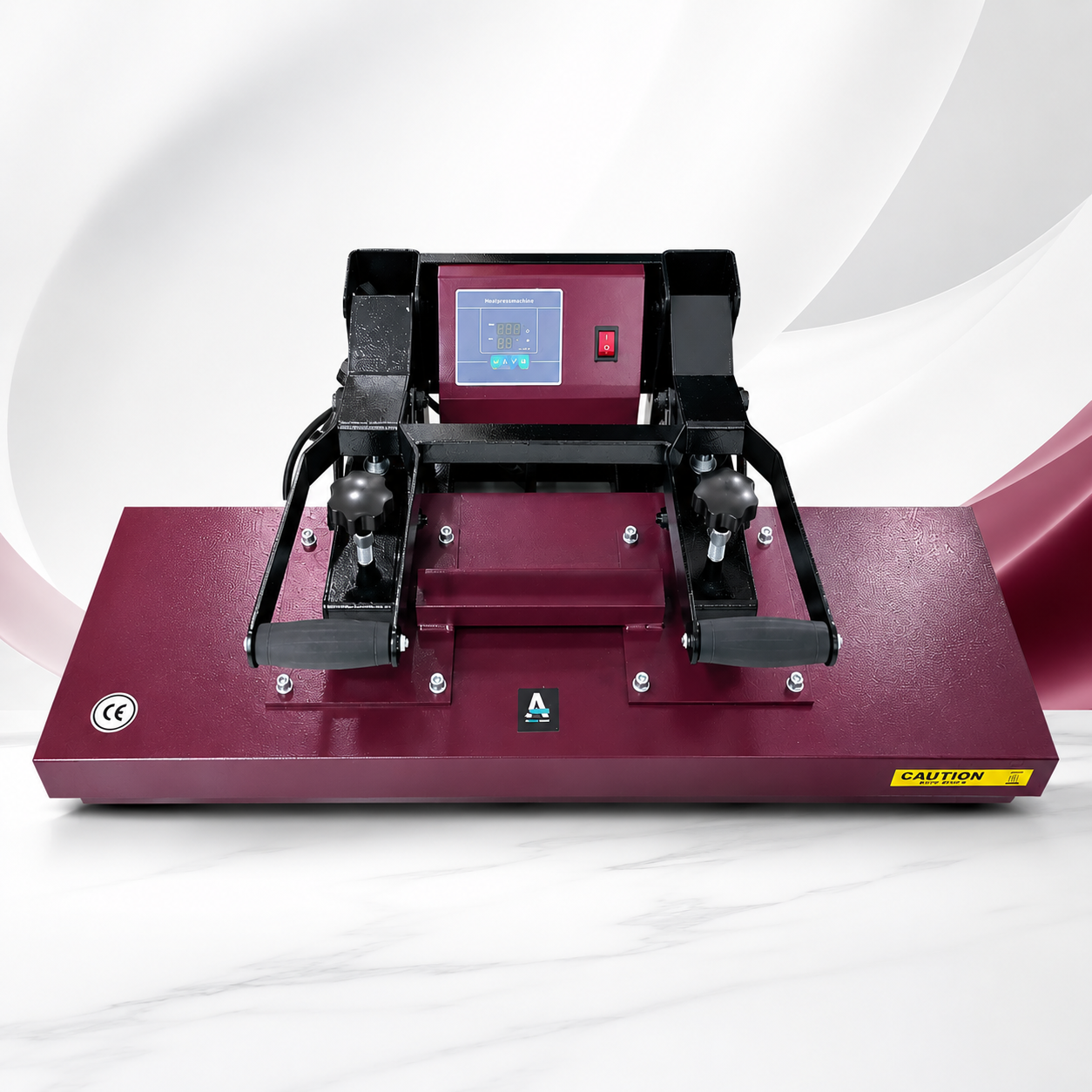 Lanyard Sublimation Heat Press Machine Lanyard Sublimation Heat Press Machine