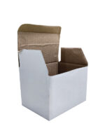 Mug Box packing