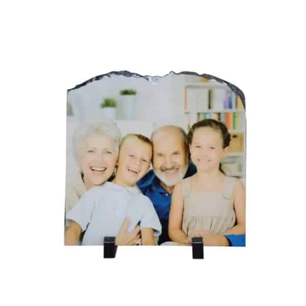 SH 05 Sublimation Rock Photo Frame (Pack of 5)