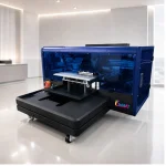 SubliAT 4050 DTG Printer with Dual Epson i3200HD i3200AI Printheads