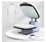 SubliAt F380 Fully Automatic Heat Press Machine