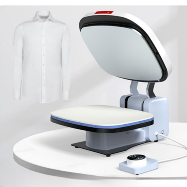 SubliAt F380 Fully Automatic Machine