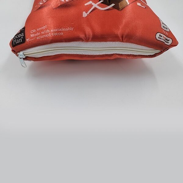 ( Pack of 5 ) Blank Sublimation Kitkat Cushion -Apparel Tech