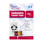 Sublimation Transfer Paper 105 GSM