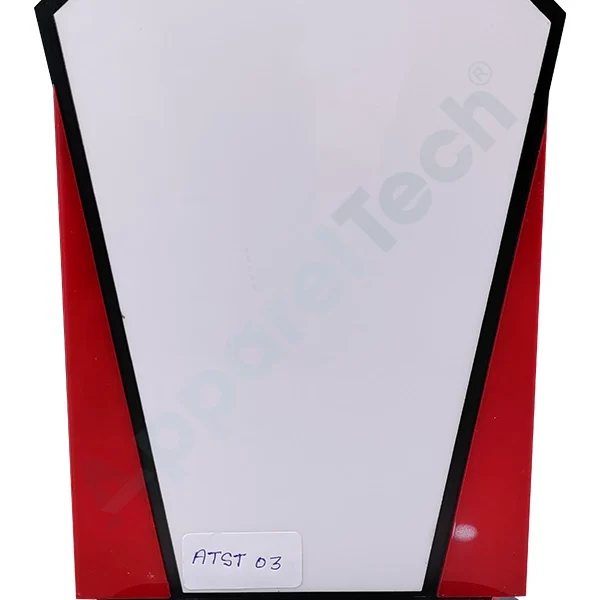 ApparelTech is the Best Manufacturer of Sublimation Trophy