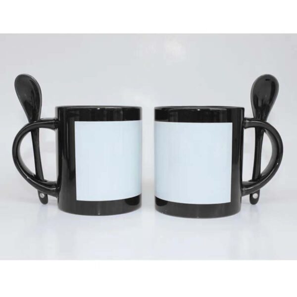 Sublimation Mugs - 11 Oz Sublimation White Mug Wholesaler from Thane