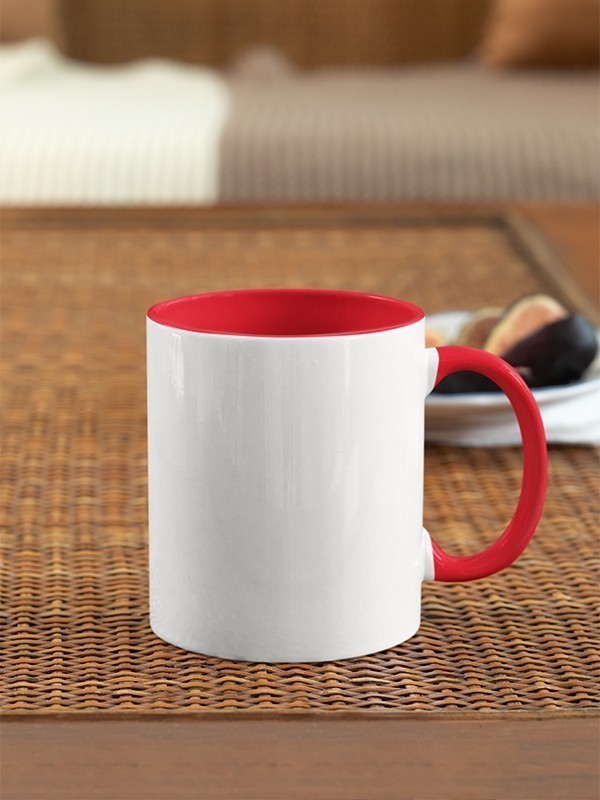( Pack of 36) Blank Inner Colour Sublimation Mugs With Box- ApparelTech ( Pack of 36) Blank Sublimation Inner Colour Sublimation Mugs- Apparel