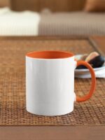 ( Pack of 36) Blank Inner Colour Sublimation Mugs With Box- ApparelTech