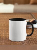 ( Pack of 36) Blank Inner Colour Sublimation Mugs With Box- ApparelTech