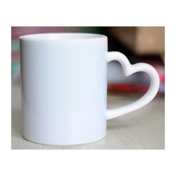 11oz Sublimation Blank Mugs – ApparelTech in 2023