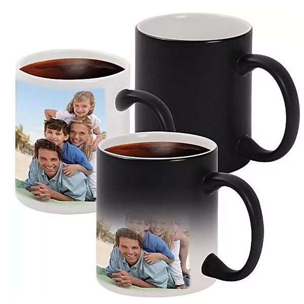 COFFEE MUGS - SUBLIMATION – Mini's Gift Creations - Vinyl & Blank Supplies