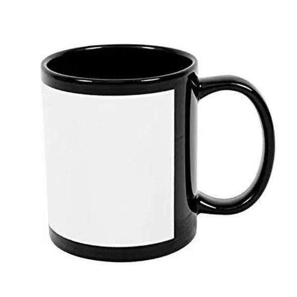 ( Pack of 36) Blank Sublimation Patch Mug - ApparelTech