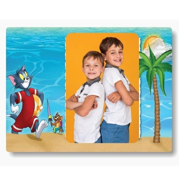 Sublimation Photo Frame - Manufacturers & Suppliers in India - apparel