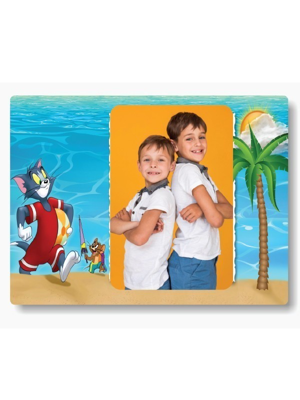 Sublimation Photo Frame - Manufacturers & Suppliers in India - apparel