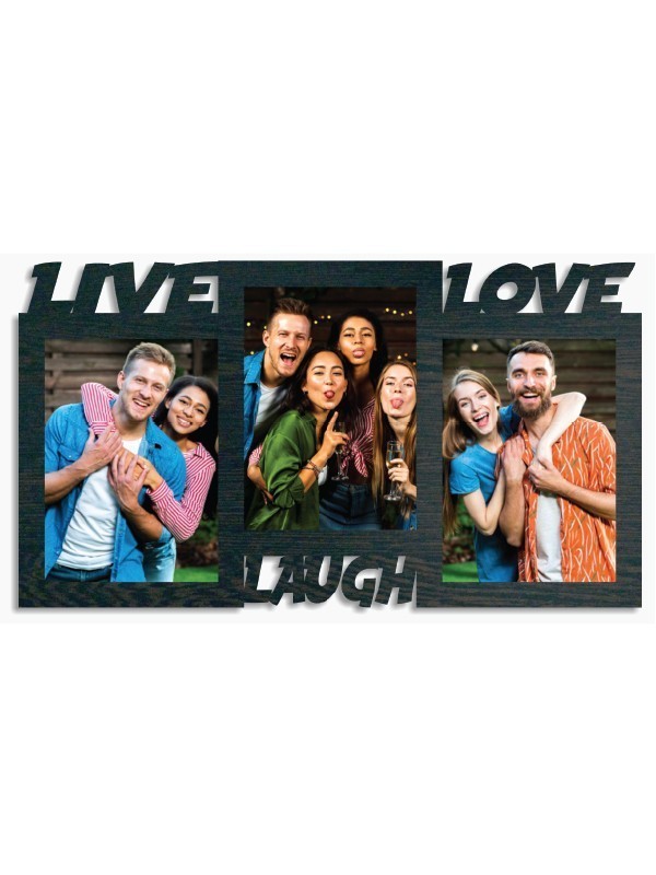 ( Pack of 5) blank sublimation Love photo frame ( Pack of 5) blank sublimation Love photo frame