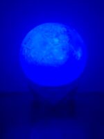 ( Pack of 5 ) Sublimation Moon Lamp Photo Frame | ApparelTech