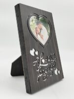 ( Pack of 5 ) Blank Sublimation Love Forever Led Photo Frame| ApparelTech