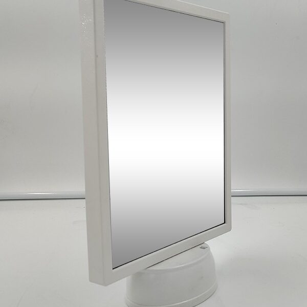 ( Pack of 5 ) Blank Sublimation Rectangle Magic Mirror photo Frame | AT3D02
