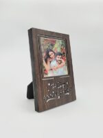( Pack of 5 ) Blank Sublimation Happy Anniversary Led Photo Frame| ApparelTech