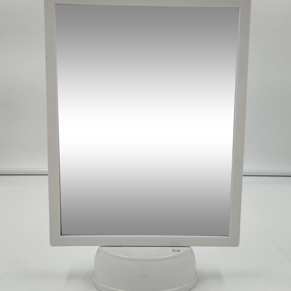 Blank Sublimation Rectangle Magic Mirror photo Frame | Apparel Tech