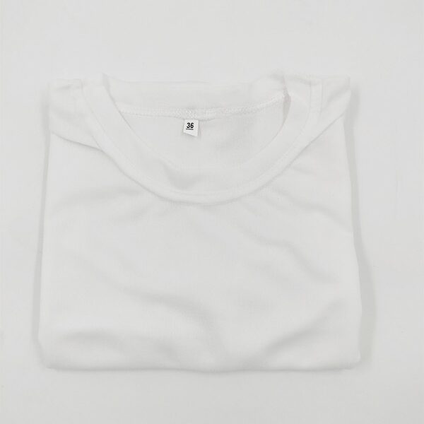 (Pack of 10 ) Sublimation Polyester T-Shirts - ApparelTech