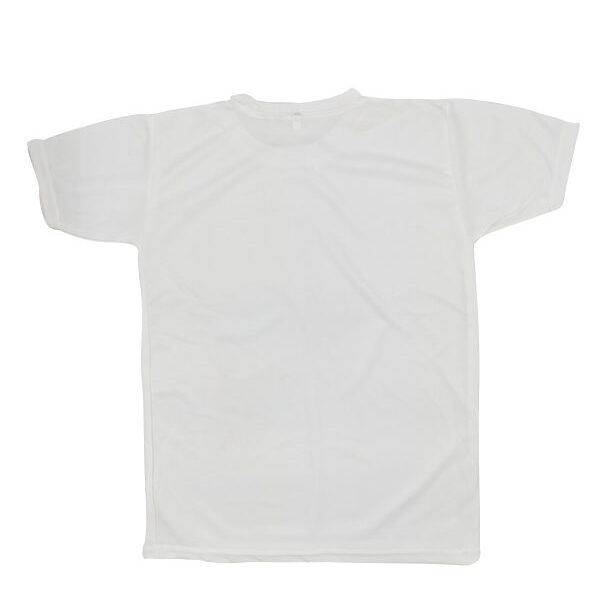 (Pack of 10 ) Sublimation Polyester T-Shirts - ApparelTech