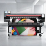 SubliAT1301 1600mm Sublimation Printer for wide format printing