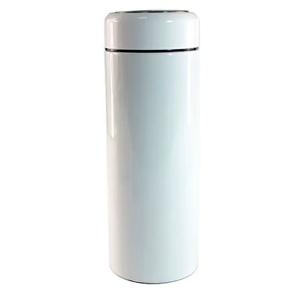 ( Pack of 5 ) Blank Sublimation Bottle 450ml | ApparelTech
