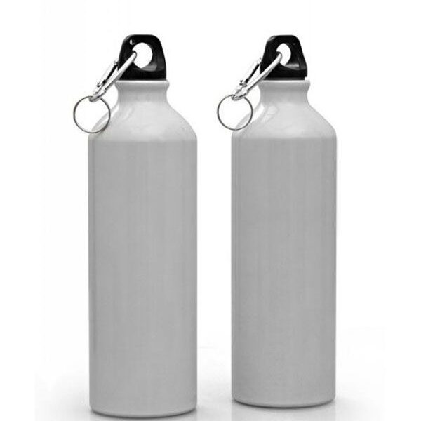 ( Pack of 10 ) Blank Sublimation Sipper Bottle 700ml | ApparelTech