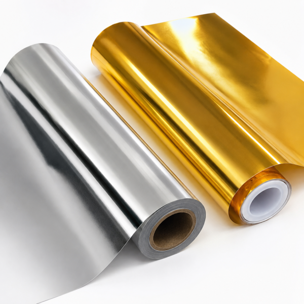 Foil Vinyl Roll Gold Foil Vinyl Roll Silver Metallic Foil Vinyl Roll Gold Metallic Vinyl Roll Silver Metallic Vinyl Roll Premium Foil Vinyl Roll Gold and Silver Foil Vinyl
