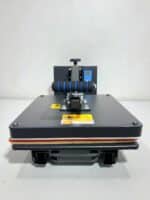 15x15 Auto Up With Slider Heat Press Machine