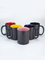 (Pack of 36) Inner Colour Magic Mug – ApparelTech