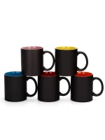 (Pack of 36) Inner Colour Magic Mug – ApparelTech