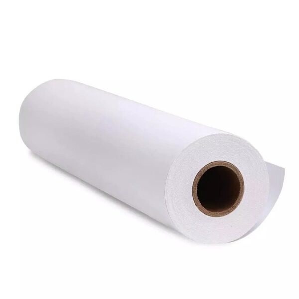 24" X 60 mtr Sublimation Paper Roll – 100 GSM