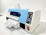 12 inch 2 head dtf printer