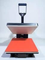 15x15 Auto Up With Slider Heat Press Machine